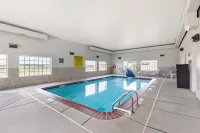 Best Western Plus MidAmerica Hotel