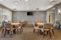 Comfort Inn Hotel a Brooklyn Park