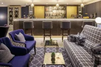 Tewkesbury Park - bar