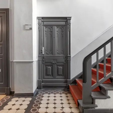 Limehome Berlin Malmöer Straße Отели рядом с достопримечательностью «Стадион в Виттенау»