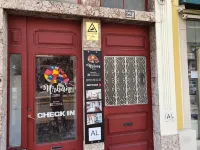 城市套房 阿威羅酒店