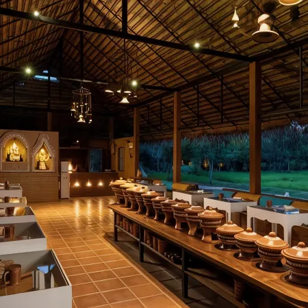 Ayurvie Sigiriya - Ayurvedic Retreat by Thema Collection