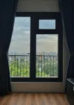 เฮเวน ฮัท ริเวอร์ไซด์ โรงแรม - วิว