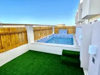 阿爾阿薩拉度假村 奧哈德酒店