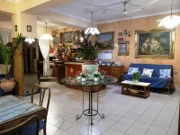 Hotel Eliseo Hotel a Trappitello