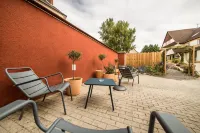 Best Western le Relais du Vigneron Hotels in Vertus