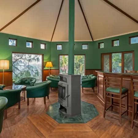 Baikunth Resort, Kasauli by Leisure Hotels