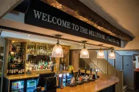 The Millstone, Mellor Hotels in Balderstone
