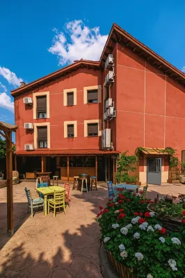 La Posada de la Gula Hotels in Cuacos de Yuste