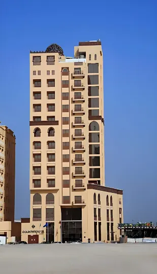 فنادق سكاف