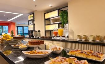 Vivence Suítes Hotel Palmas