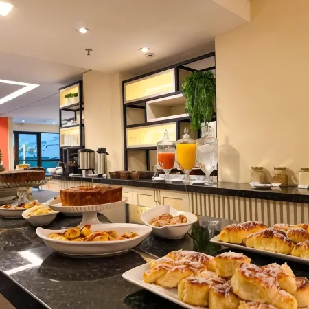 Vivence Suítes Hotel Palmas