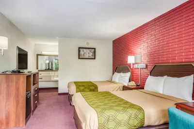 Economy Inn