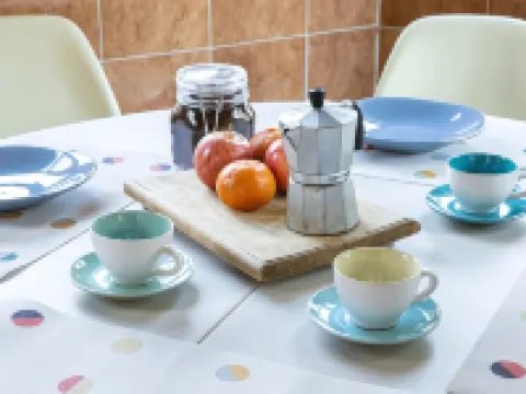 ヒクリ ハウス テポストランのホテル