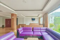 Urbanview Hotel D Calton Sukabumi Hotels in Cicurug