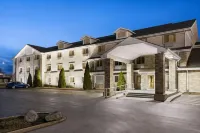 Super 8 by Wyndham Joliet I-55 N/Chicago Hotels in Plainfield