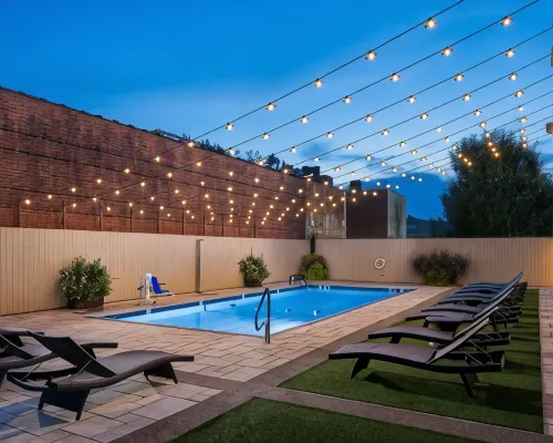 Hyatt Regency Greenville Hotels in Greenville County