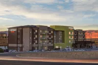 Courtyard Denver Southwest/Littleton Hotels in Highlands Ranch