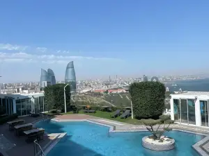 Badam d'Art Boutique Hotel