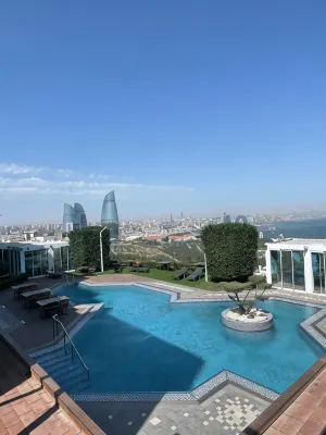 Badam d'Art Boutique Hotel