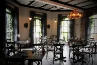 Berida Hotel Hotels in Robertson