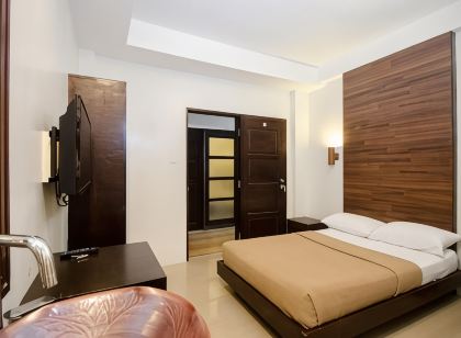 Taj Guesthouse