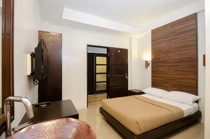 Taj Guesthouse Boracay