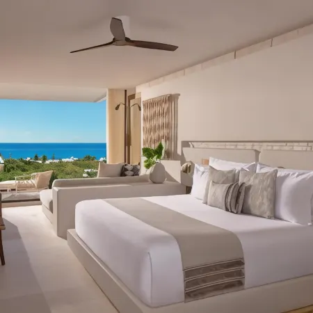 Impression Isla Mujeres by Secrets