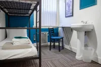 11th Avenue Hostel Hotel a Denver