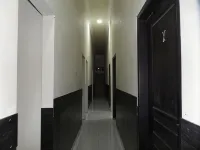 Rumah Singgah BRM