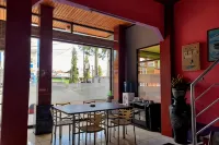Hotel Rosichan Bau Bau Mitra RedDoorz Hoteles en Wolio
