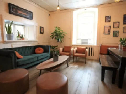 Saintlo Ottawa Jail Hostel Hotels in Ottawa