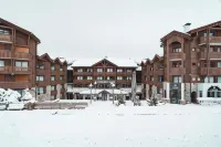 Fahrenheit Seven Courchevel - 4 stelle