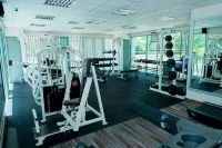 Parkcity Everly Hotel Bintulu - Gym