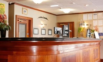 Britannia Hotel Newcastle Airport