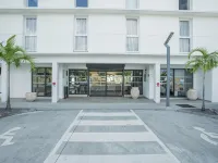 B&B Hotel Fort-De-France Hotels in La Trinité