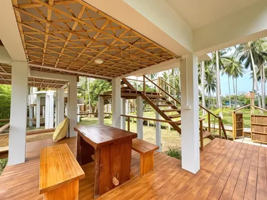 รูปภาพของบ้านพราวพร้าว