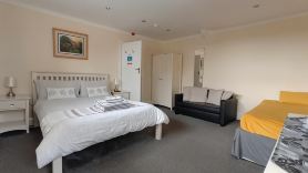 The Shoulder at Hardstoft