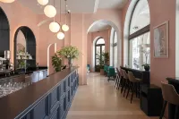 Stadt Hotel Città - bar