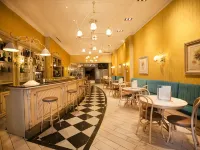 Hotel Alfonso VIII - bar