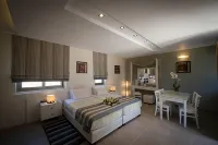 Mantinia Bay Hotel - de playa