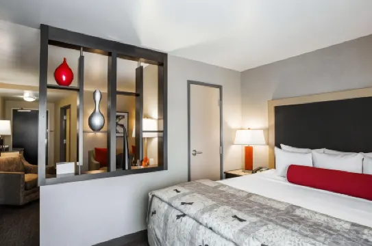 Cambria Hotel Rapid City Near Mount Rushmore