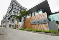 The Patio Bangsaen