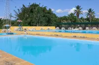 Ilha Morena Praia Hotel by Concavus Hotels in Caraguatatuba