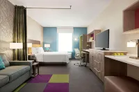 Home2 Suites by Hilton Overland Park, KS Hotels in Overland Park