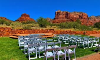 Red Agave Resort