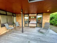 Heaven's Rest B&B Hoteles en Pukekohe