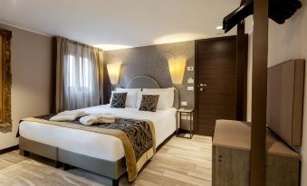 Alle Guglie Boutique Hotel