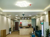 NEW SKY AIRPORT HOTEL Hotels in Hanoi
