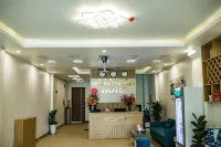 NEW SKY AIRPORT HOTEL